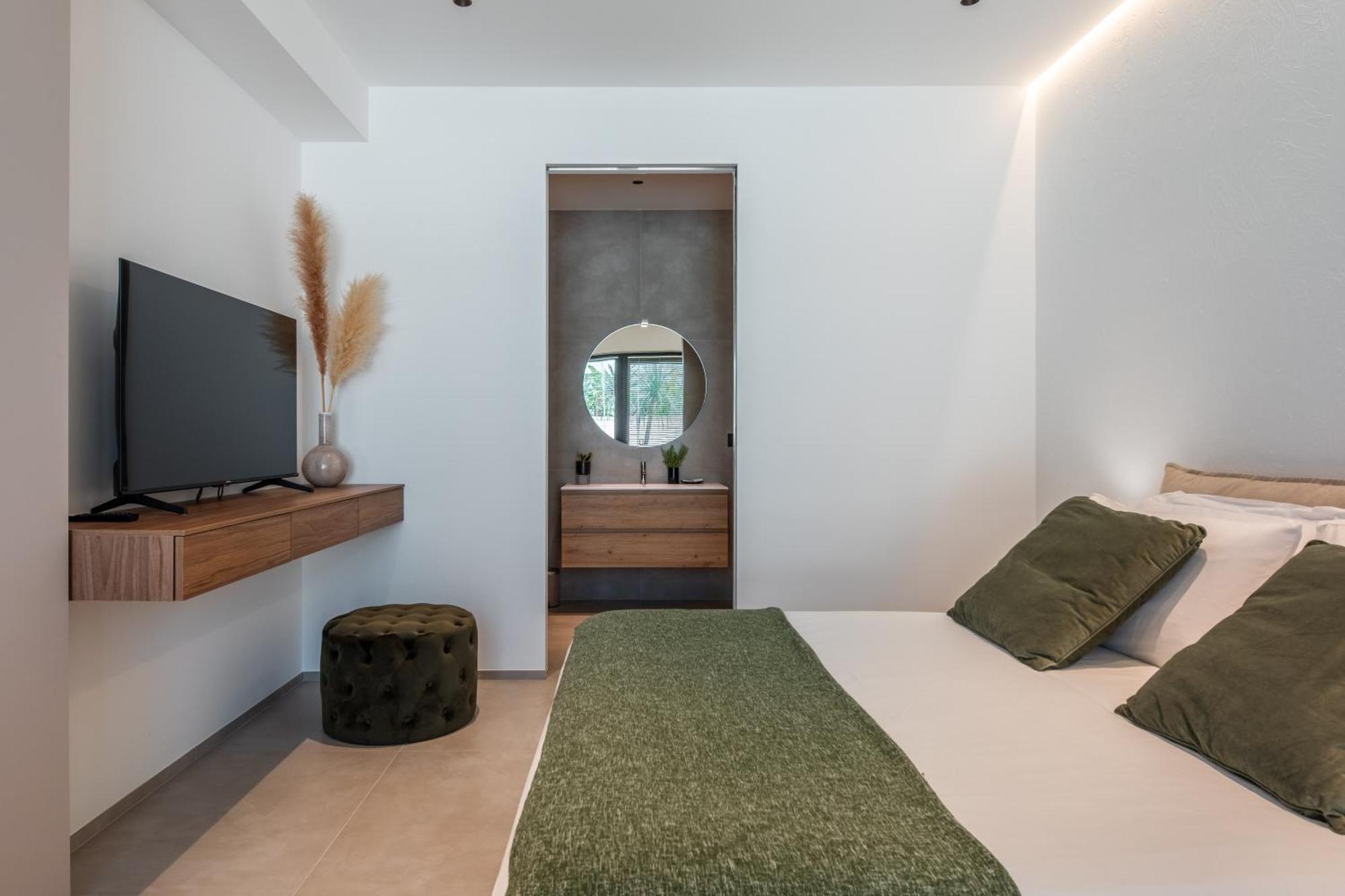 Borgo Belvedere Монополи Екстериор снимка